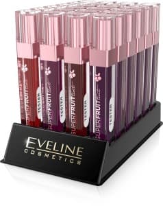 Eveline Zestaw do makijażu Superfruit Tint 20/4