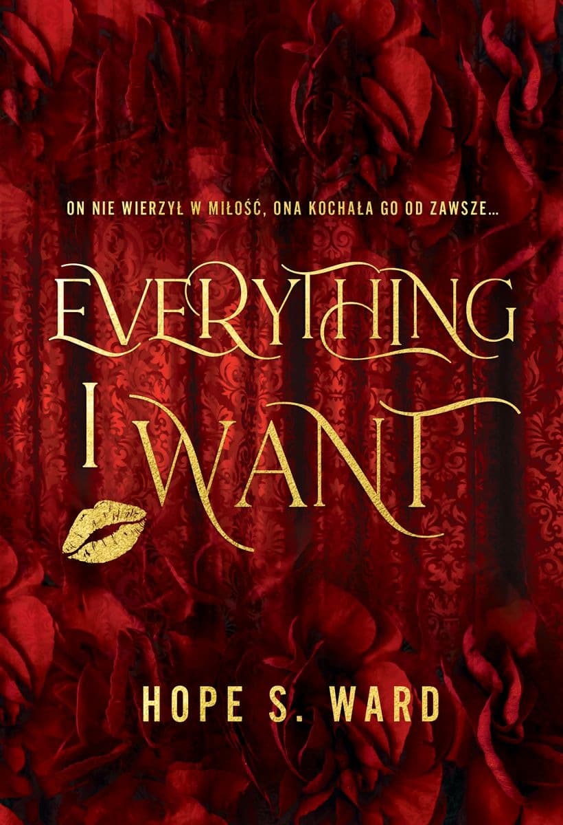 Everything I Want