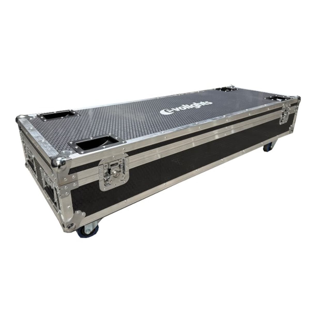 EVOLIGHTS LUMEN ONE CASE 2IN1 - Solidna skrzynia transportowa
