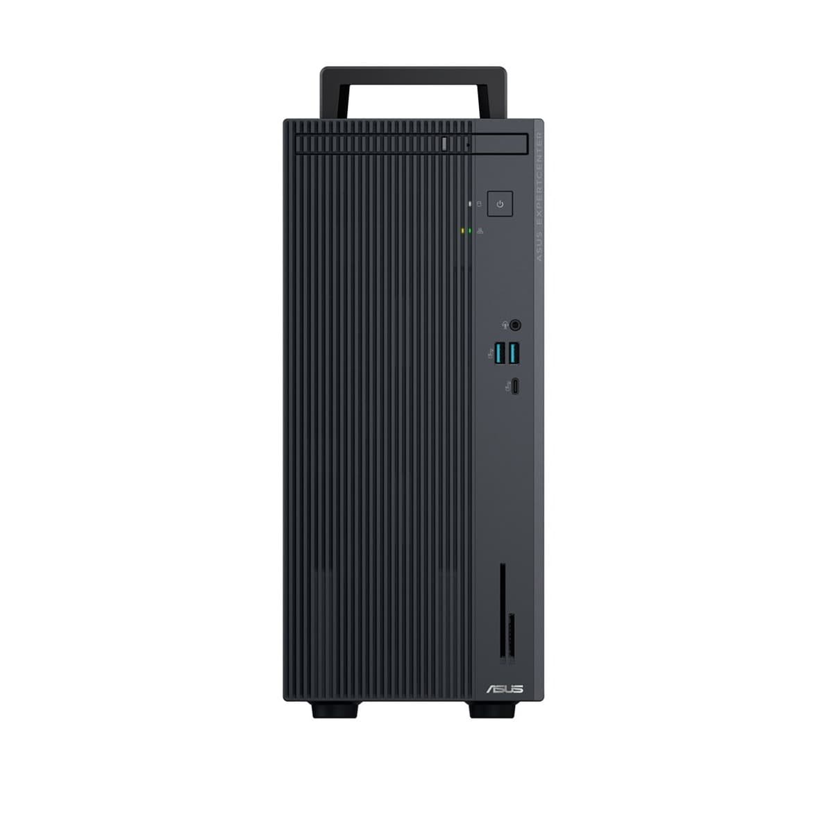 ExpertCenter P500 Mini Tower Intel Core 7 240H 32 GB DDR5 1 TB SSD Windows 11 Pro Szary