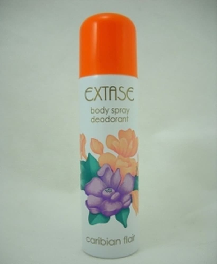 Dezodorant w sprayu Extase Caribian dla kobiet 150 ml
