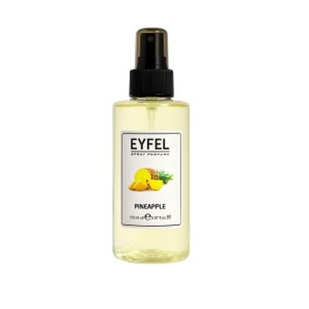 Eyfel Odświeżacz Powietrza w Sprayu 150 ml Ananas