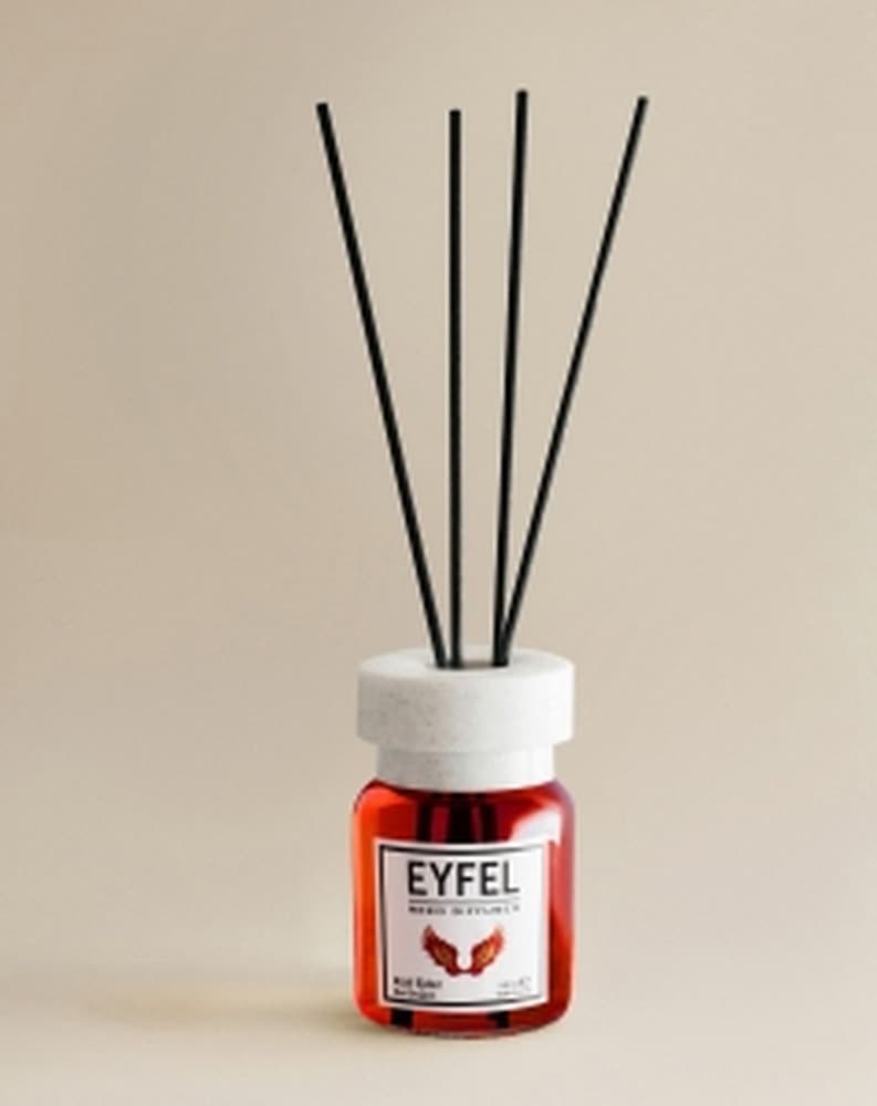Perfumy do pomieszczeń Eyfel 120 ml Red Dragon
