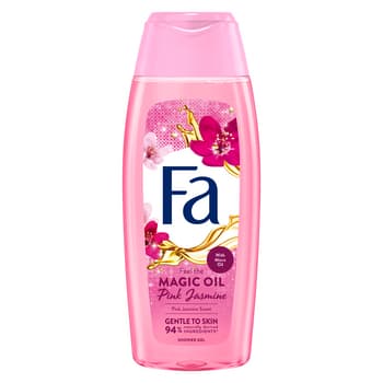 Fa Żel pod prysznic Pink Jasmin 400 ml