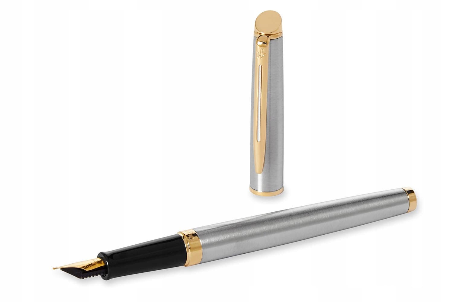 Faber Pro Essential Biały Chrom