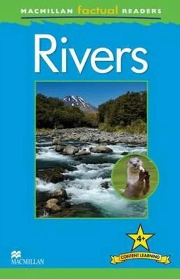 Factual: Rivers 4+ - Claire Llewellyn
