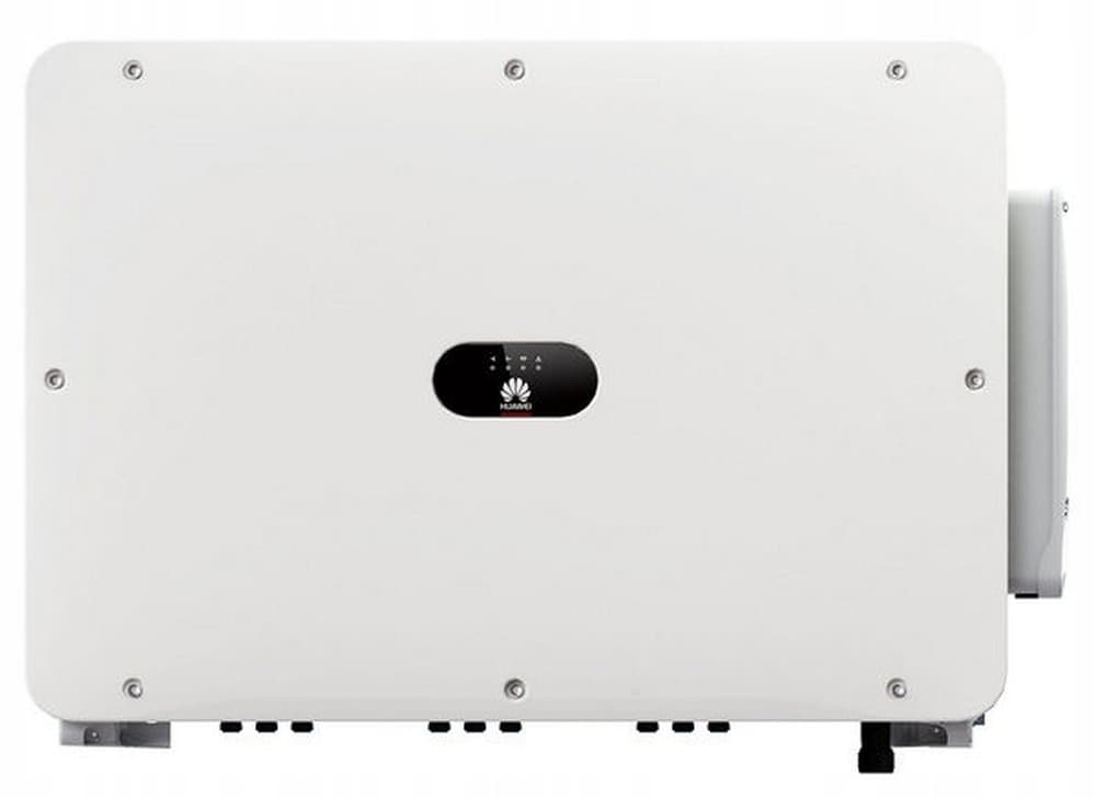 Falownik Huawei 200kW/215VAC 9-MPPT 3-fazowy Commercial