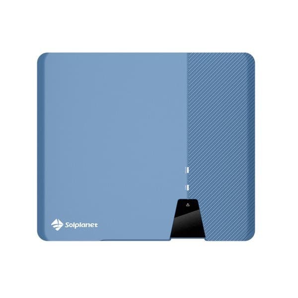 Falownik Solplanet 3-fazowy 6kW 2 MPPT 16A z rozłącznikiem DC