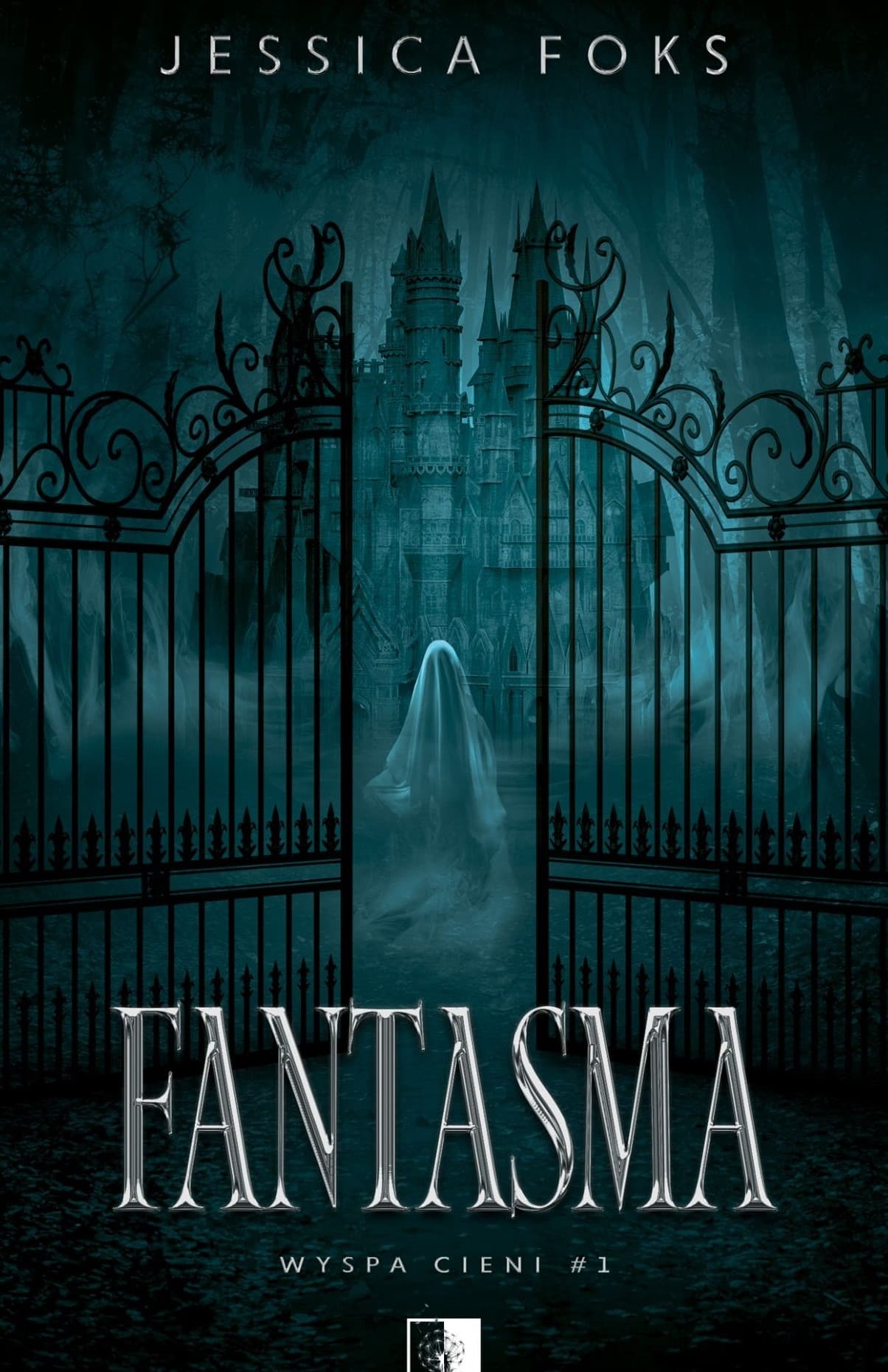Fantasma. Wyspa Cieni. Tom 1