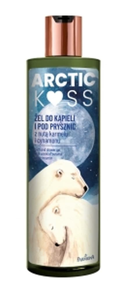 Farmona Żel do kąpieli Arctic 400 ml