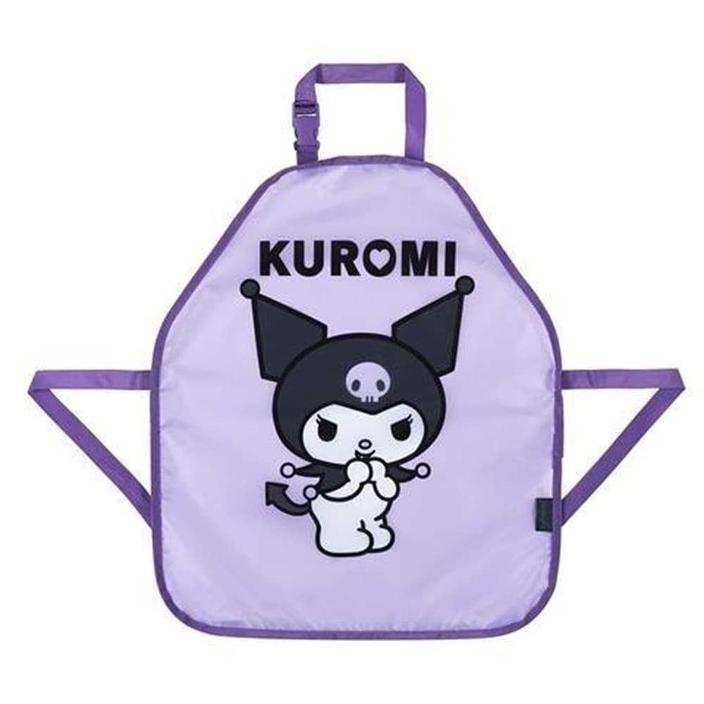 Fartuszek Ochronny Kuromi Violet