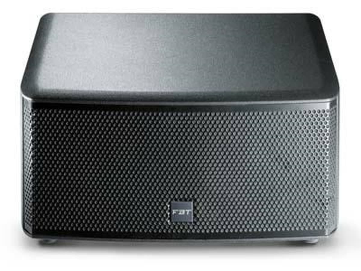 FBT AC ARCHON 208S Subwoofer pasywny basrefleks - 2x8" - 600W RMS - Biały
