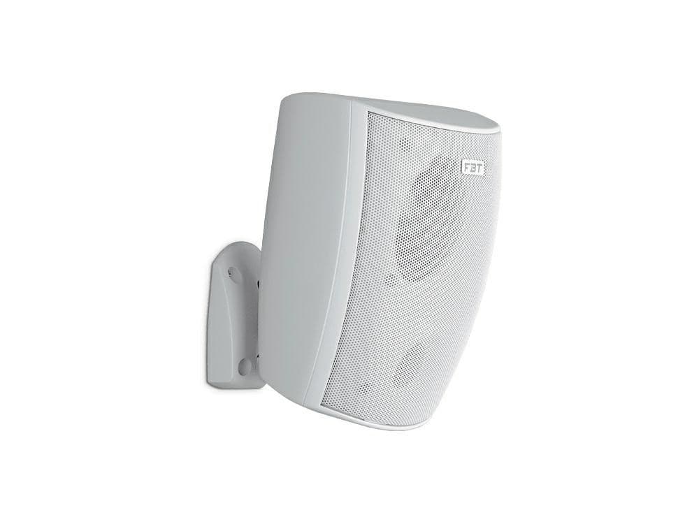 FBT AC PROJECT Głośnik Ścienny Dwudrożny 100W RMS biały 5,1 cala + 1 cal 100V RAL9010