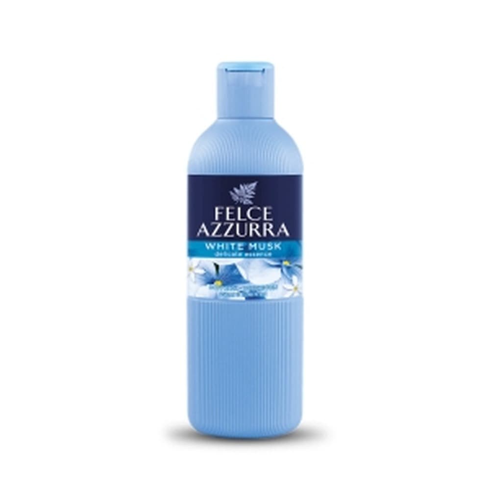 Felce Azzurra Żel pod prysznic Białe Piżmo 650 ml
