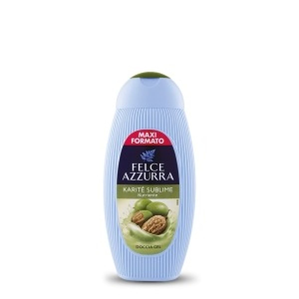 Felce Azzurra Żel pod prysznic Masło Shea 400 ml