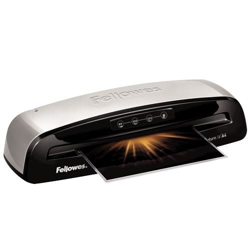 Fellowes Laminator A4 Saturn 3i