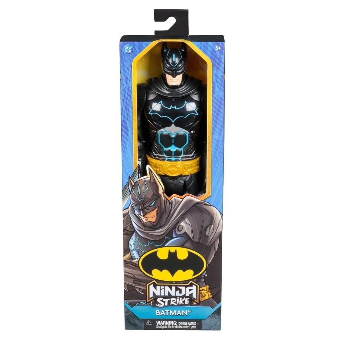 Figurka Batman Ninja 30 cm z Peleryną