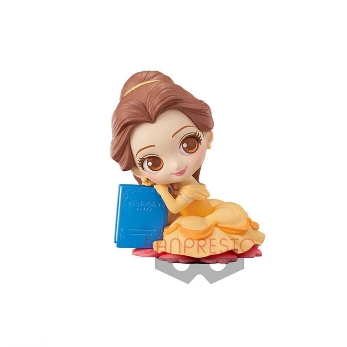 Figurka BP Q POSKET - Disney - Belle Sweetiny Ver.B