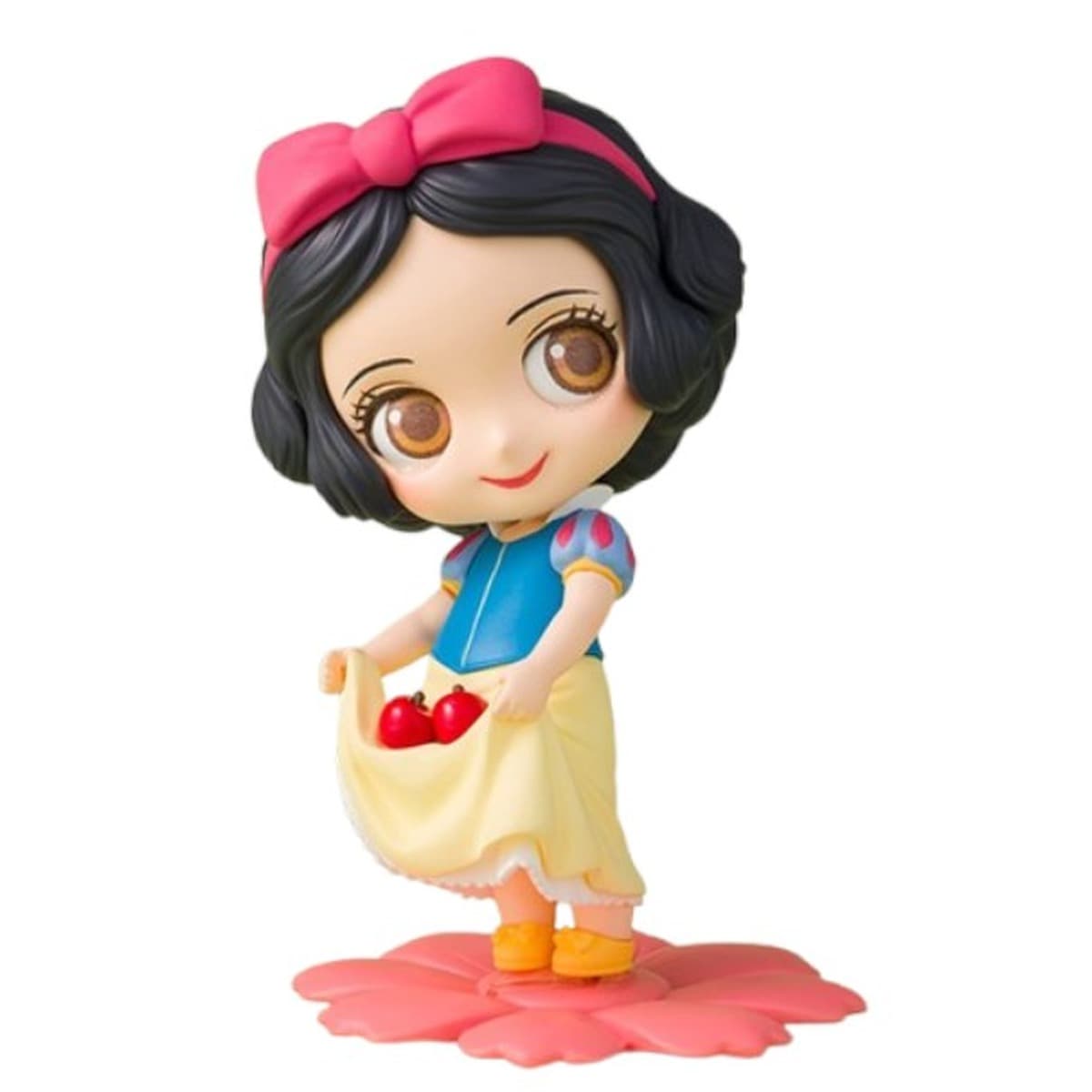 Figurka BP Q POSKET - Disney - Królewna Śnieżka Sweetiny Ver. B