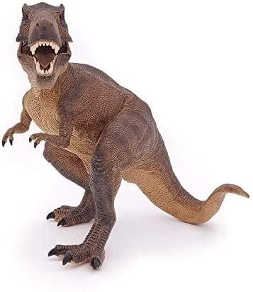 Figurka dinozaura Tyranozaur Rex Papo kolekcjonerska