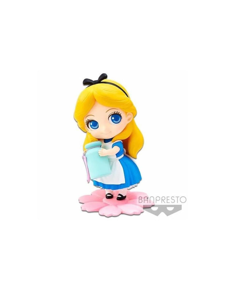 Figurka kolekcjonerska BP Q POSKET - DISNEY - SWEETINY VER. A
