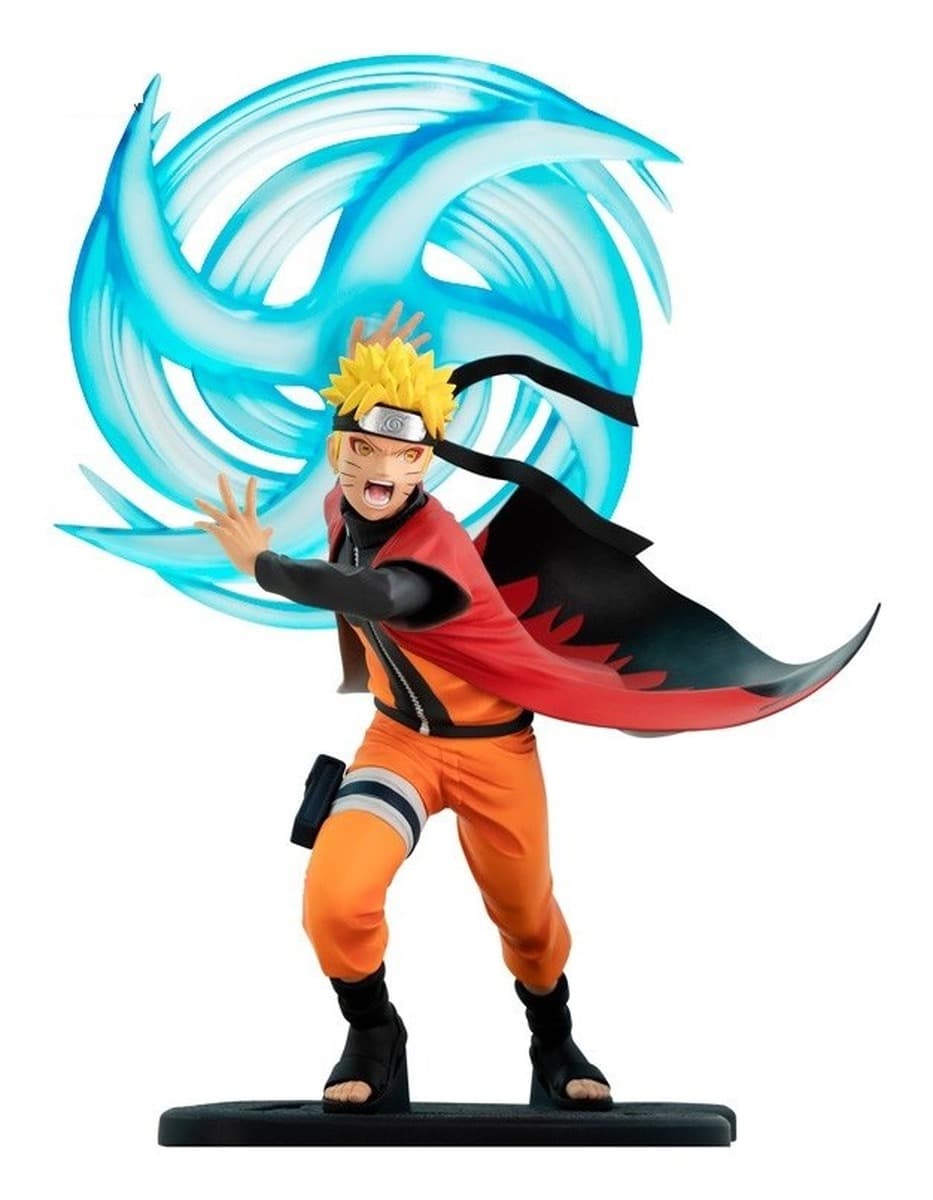 Figurka kolekcjonerska Naruto Shippuden - Naruto Rasengan ABYstyle ABYFIG087