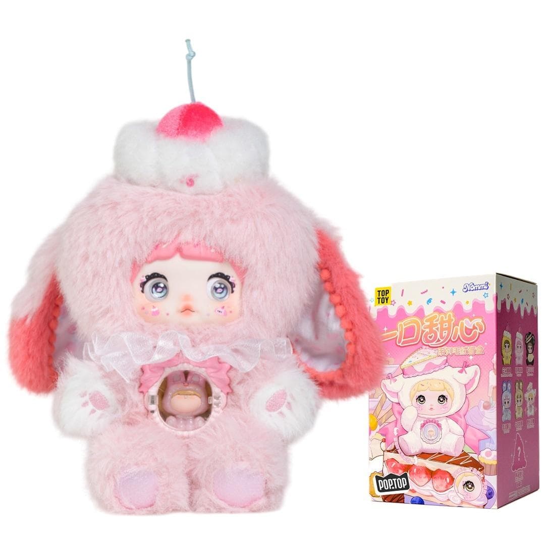 Figurka Pop Top Nommi Słodziaki MIX Kiddisvit