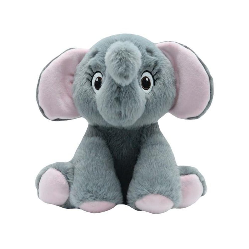 Figurka słonia dekoracyjna 20 cm
