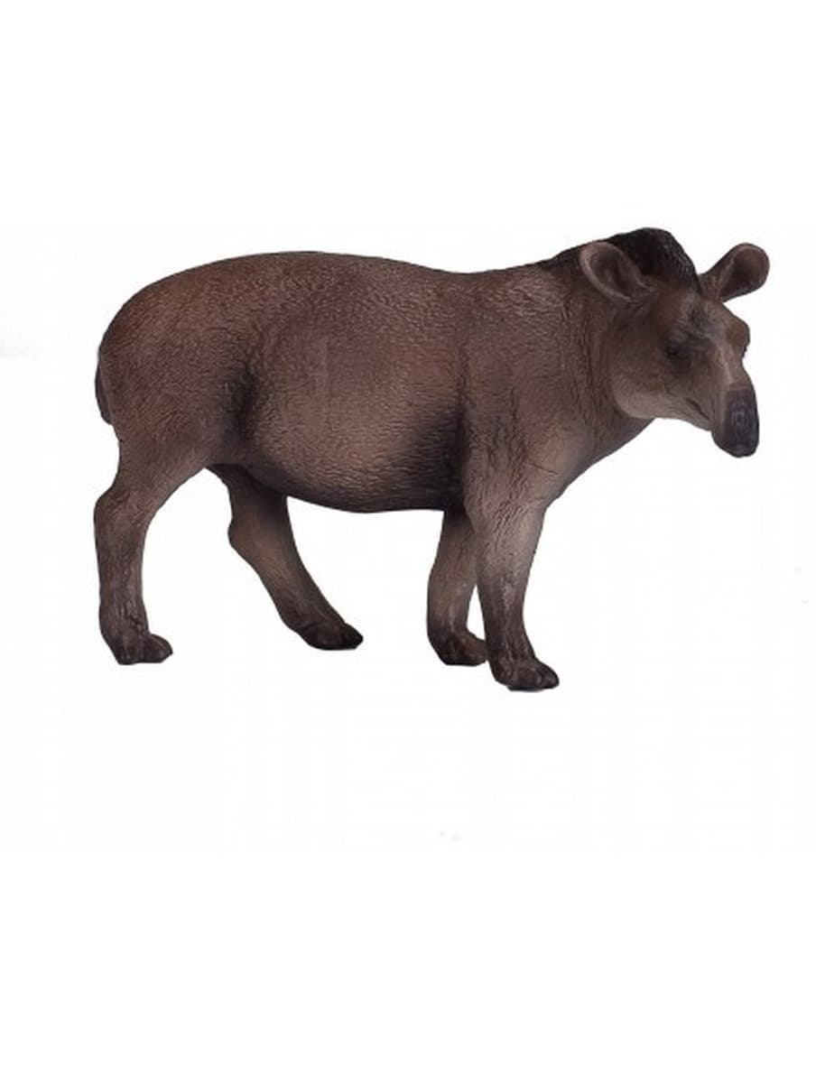 Figurka Tapir Brazylijski
