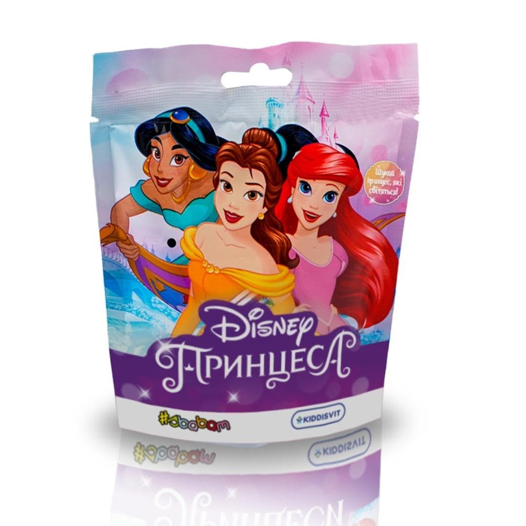 Figurka You You Disney Księżniczka MIX losowa