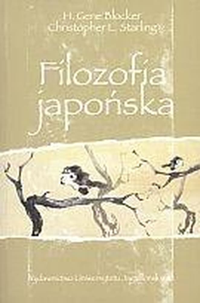 Filozofia japońska: historia, kultura i tradycja Japonii