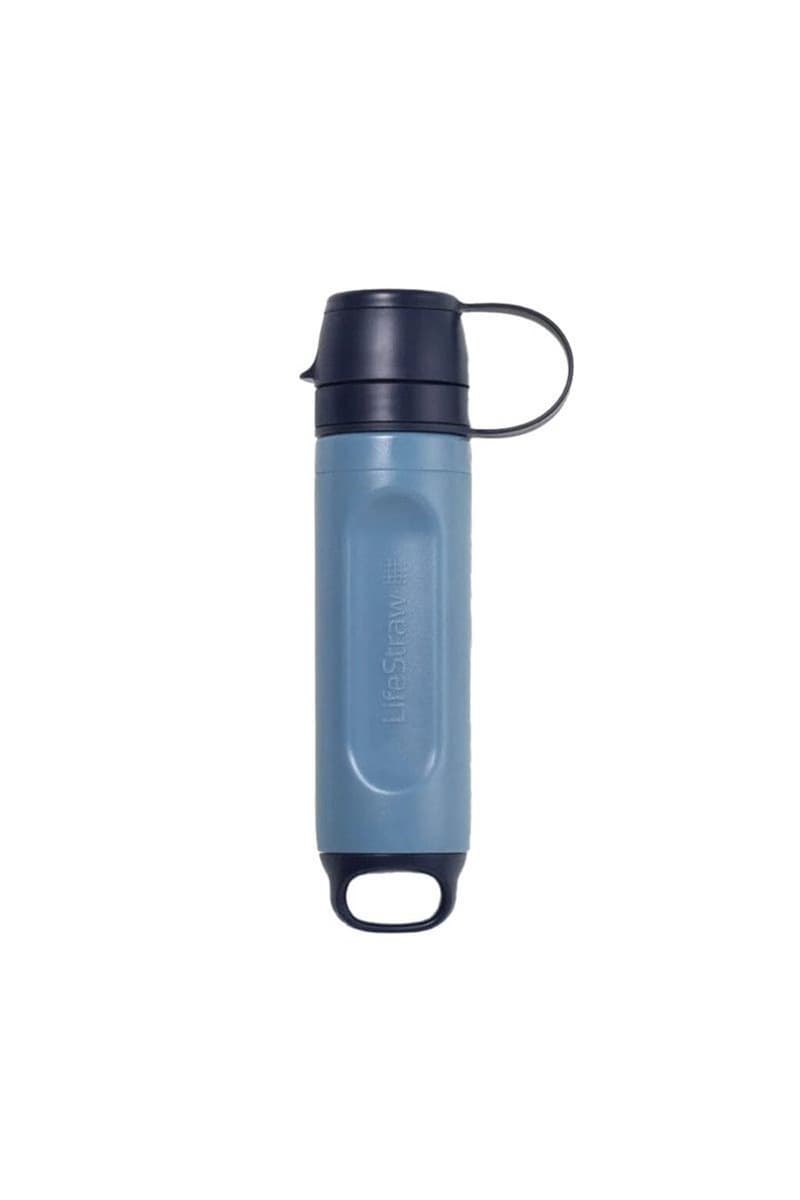 Filtr do wody Lifestraw Peak Solo Mountain Blue