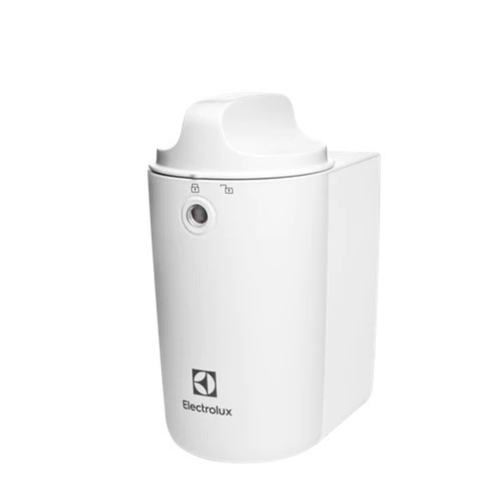 Filtr do wody Electrolux mikroplastiku
