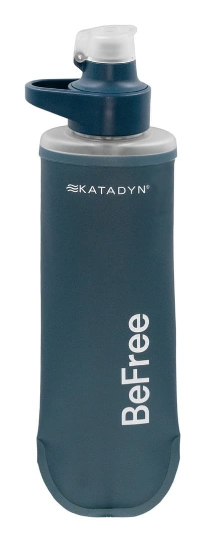 Filtr kempingowy do wody Katadyn 0,5 l