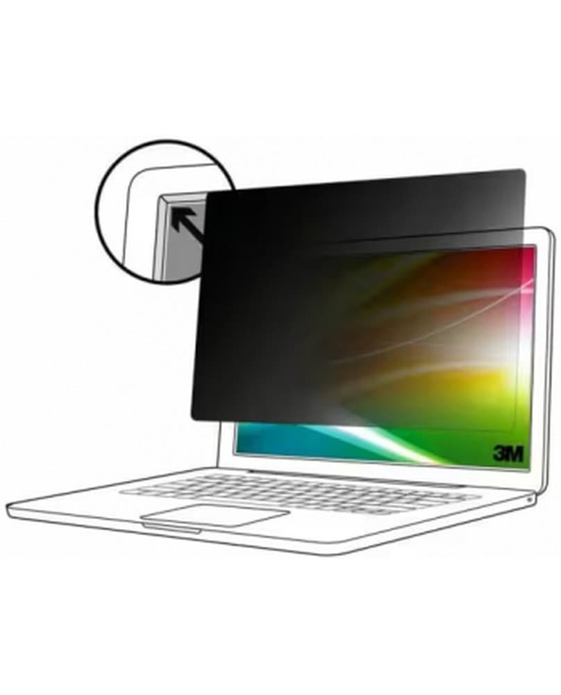 Filtr prywatności 3M do laptopa BP133W1E