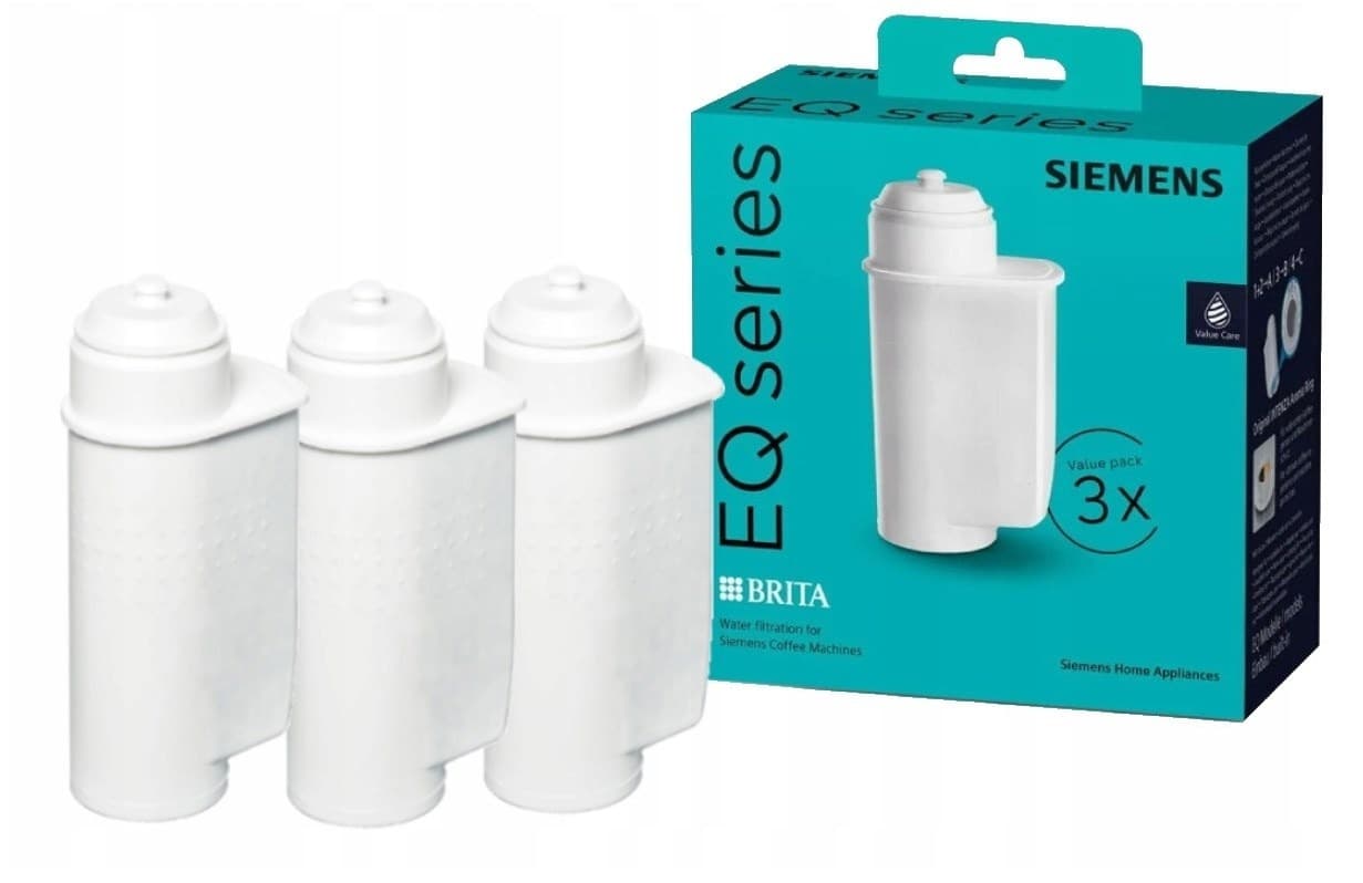 Filtr wody do ekspresów Siemens Brita Intenza