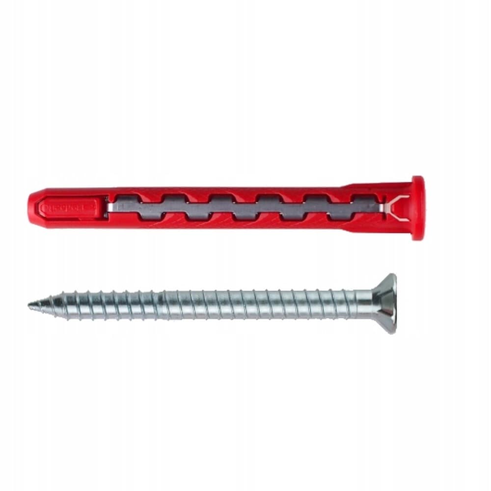 FISCHER KOŁEK HYBRIDPOWER 10x90 /50szt. TORX OGNIOODPORNY