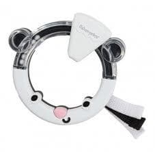 Grzechotka Fisher Price skunks 138x143 mm