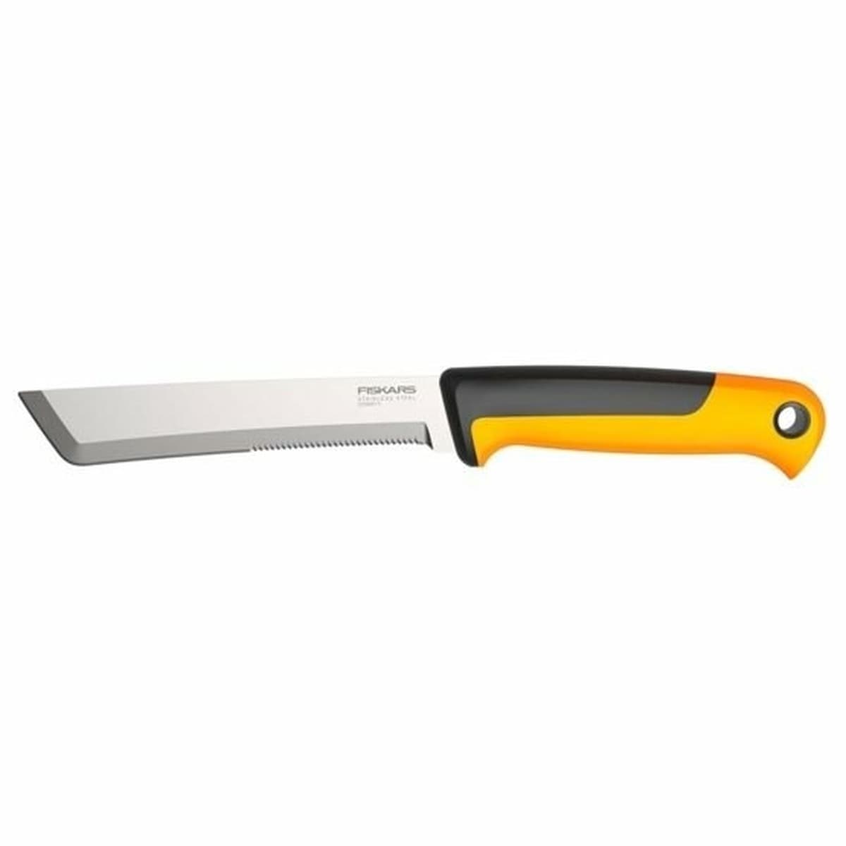Fiskars Nóż do zbiorów X-Series K82 stal nierdzewna