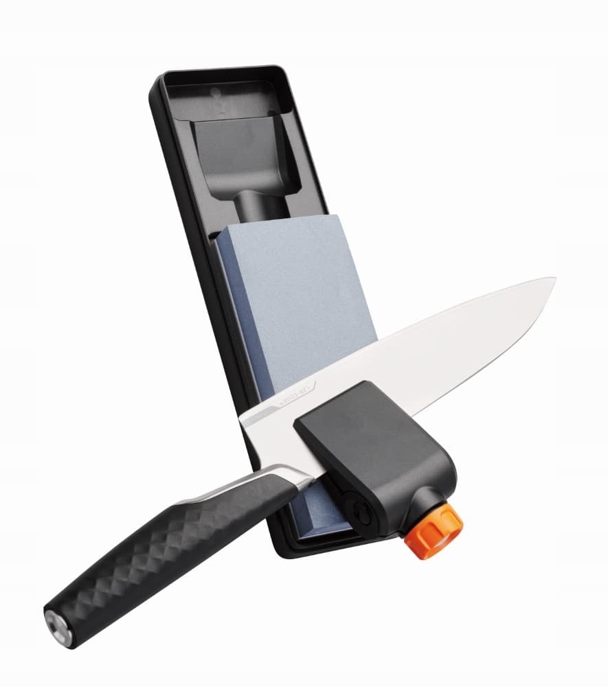 FISKARS ZESTAW OSTRZĄCY PREMIUM - OSEŁKA
