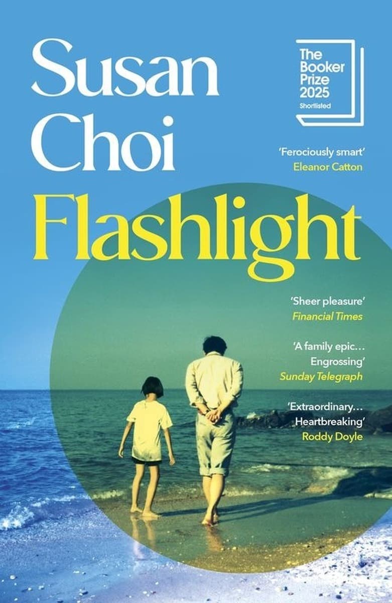 Flashlight