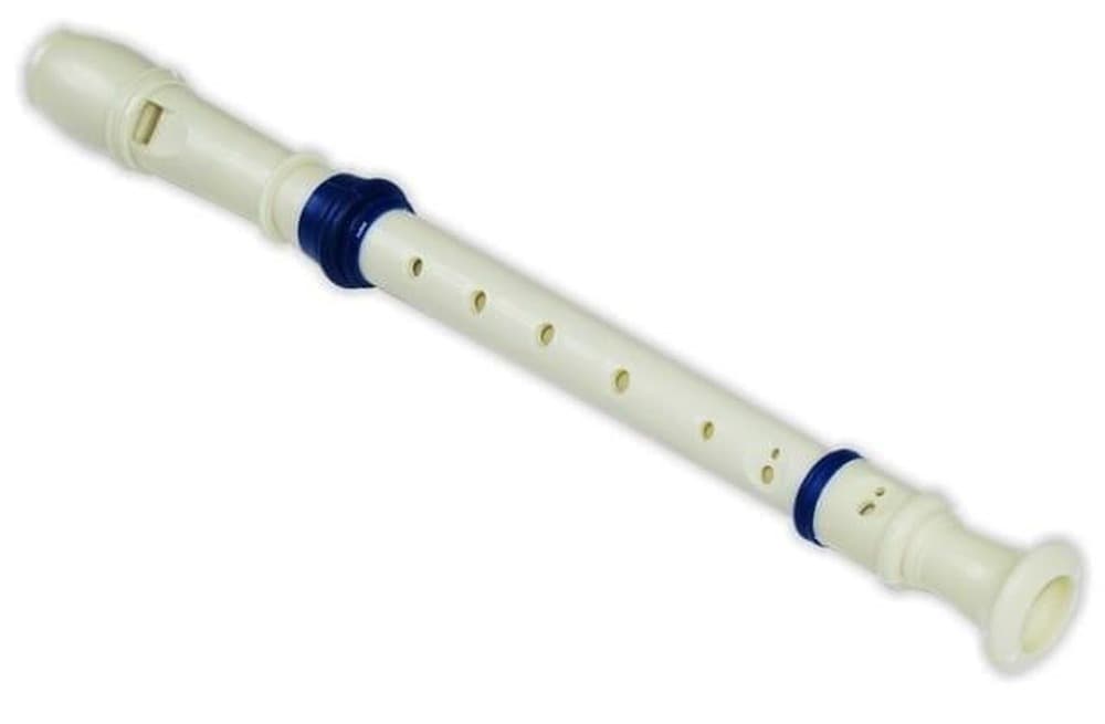 Flet prosty sopranowy do nauki gry w szkole