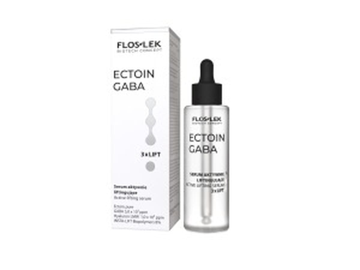 Flos-Lek Ectoingaba Serum do twarzy 30 ml