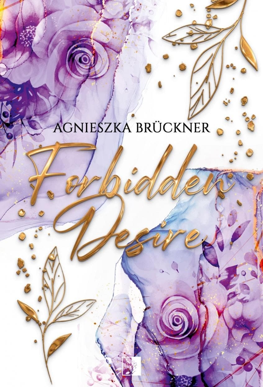 Forbidden Desire wydanie 2 - romans z różnicą wieku
