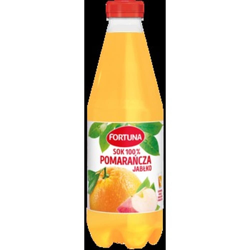 Fortuna Sok Pomarańczowy 1 l