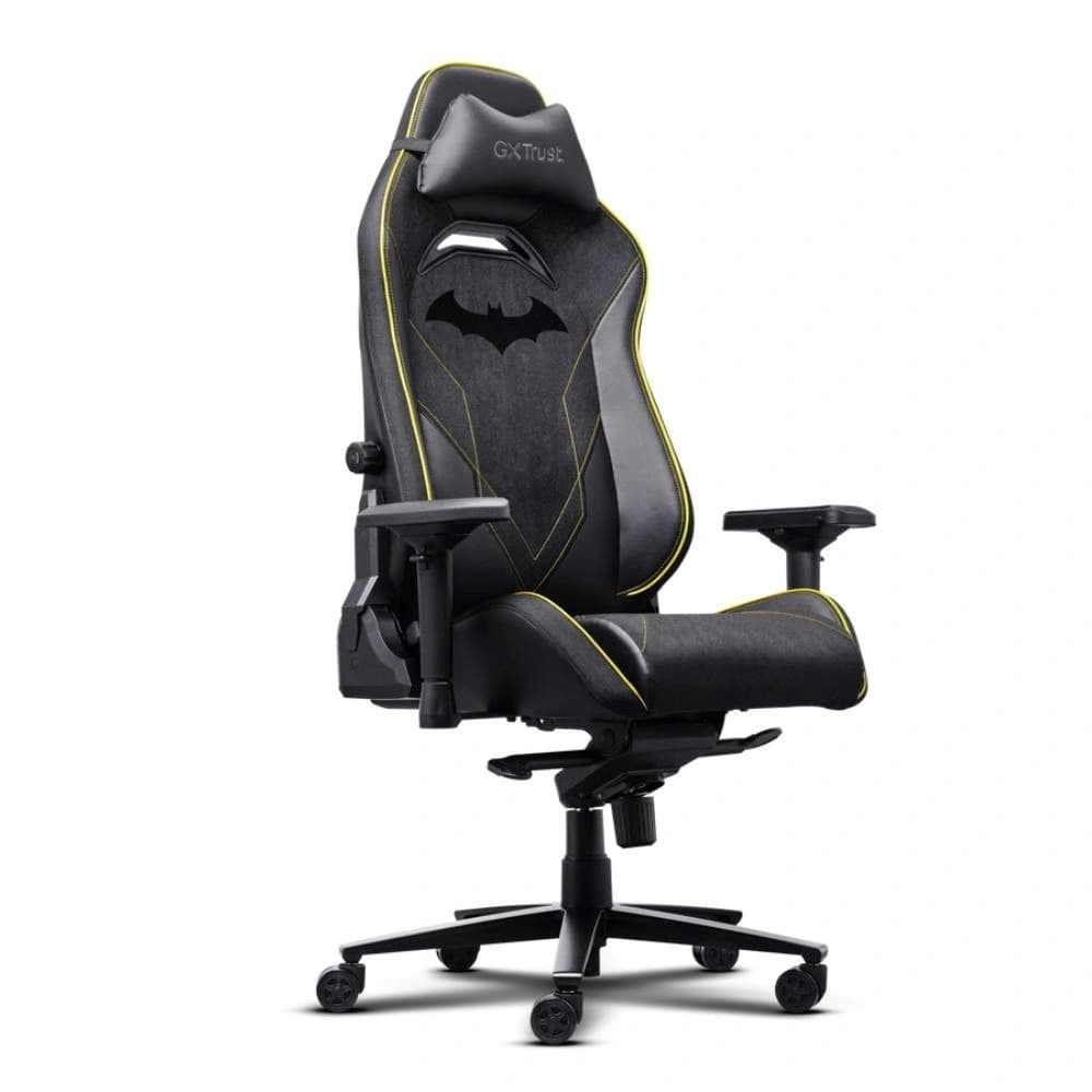 Fotel gamingowy TRUST GXT 721BM Ruya Pro Premium