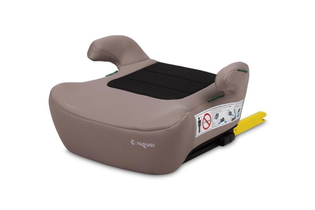 Fotelik samochodowy Jaguar I-Size 125-150 cm