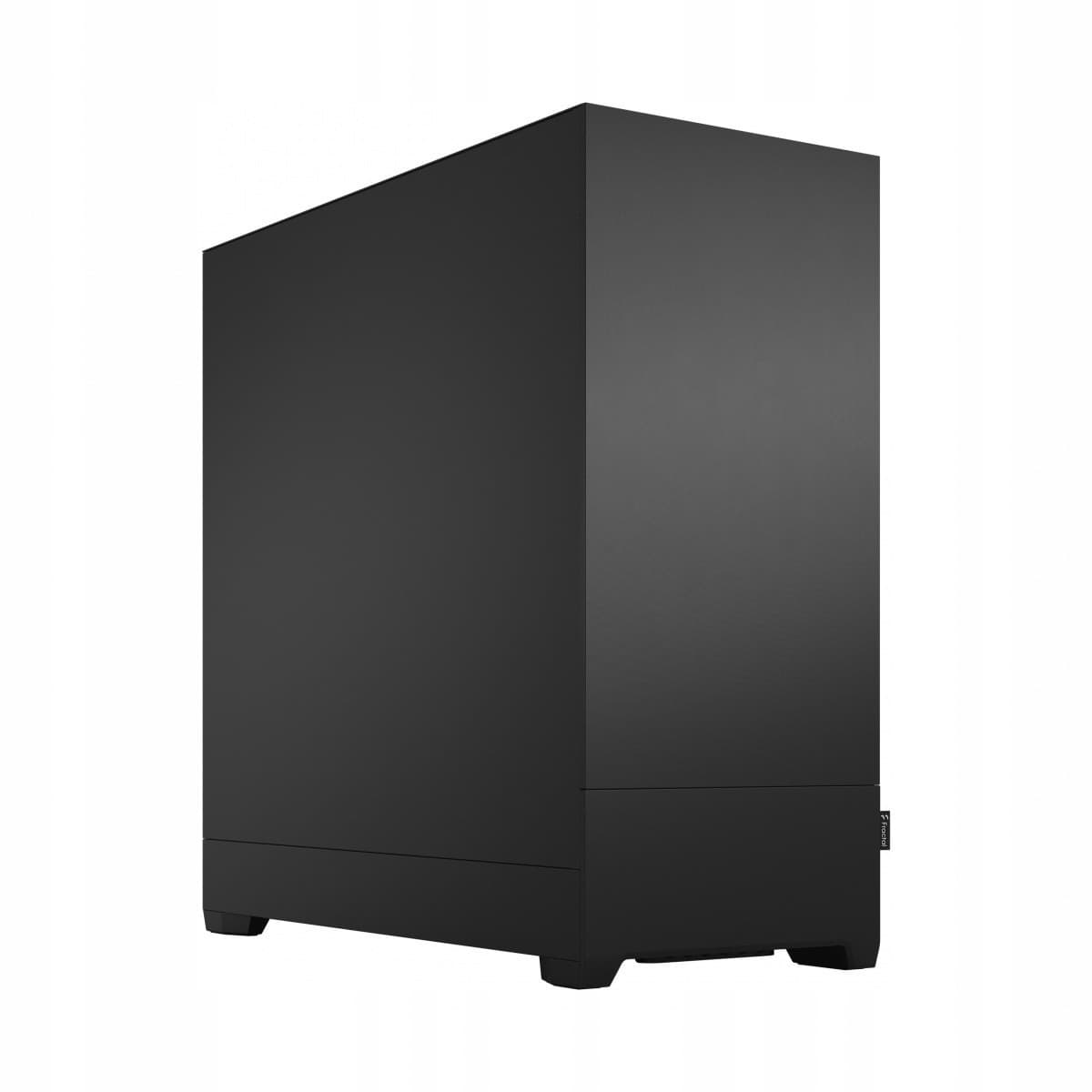 Fractal Design Pop XL Silent Obudowa Komputerowa Czarna
