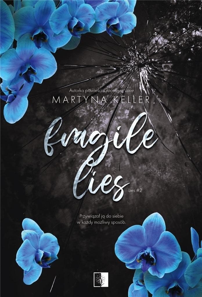 Fragile Lies Martyna Keller, kontynuacja Colliding Lies