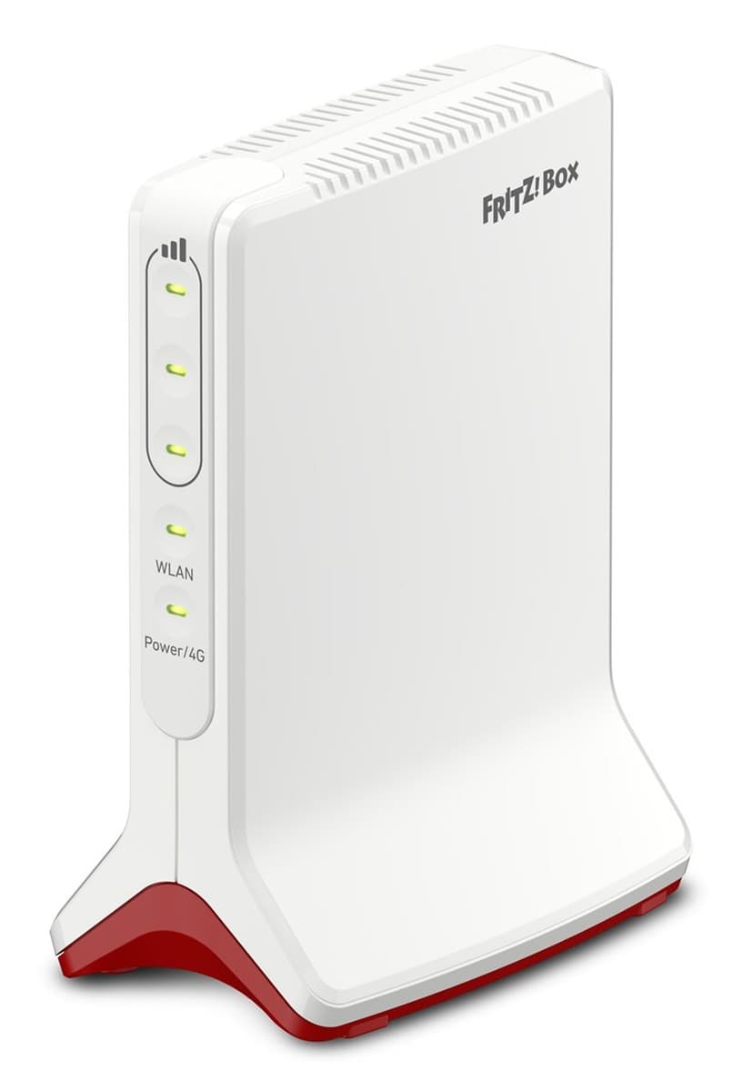 FRITZ! Box 6825 4G Router Mobilny